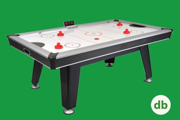 Comprar Mesa de Air Hockey en Don Billar