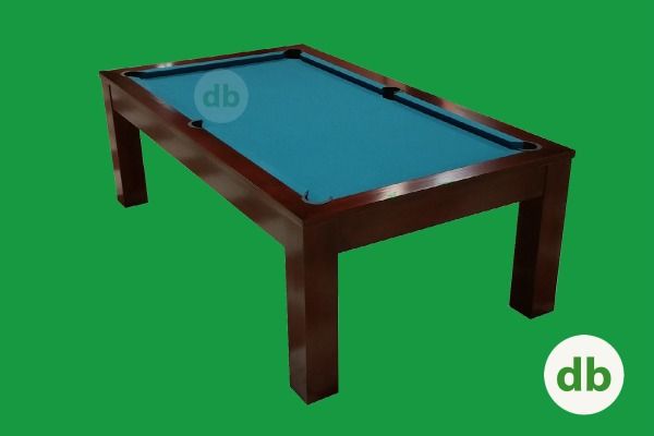 Comprar billar clásico de madera
