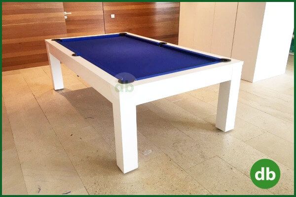 Comprar mesa de billar